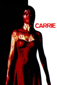 Carrie, A Estranha