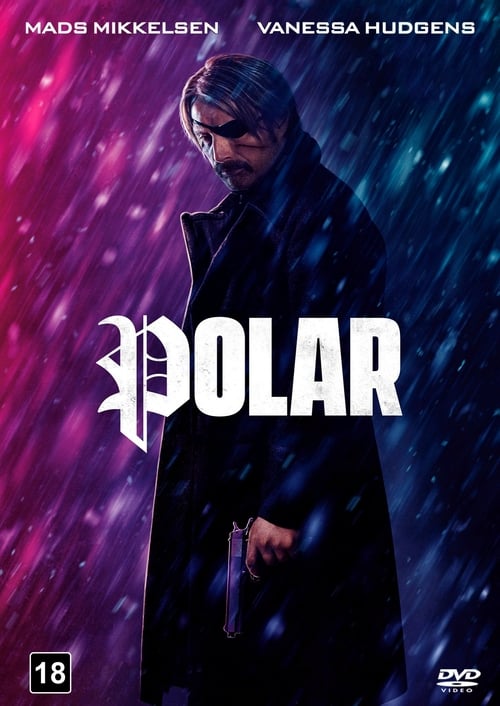 Assistir Polar Online (Dublado e Legendado) - OverFlix