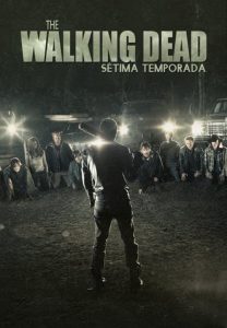 The Walking Dead: 7 Temporada