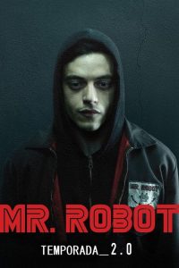 Mr. Robot: 2 Temporada