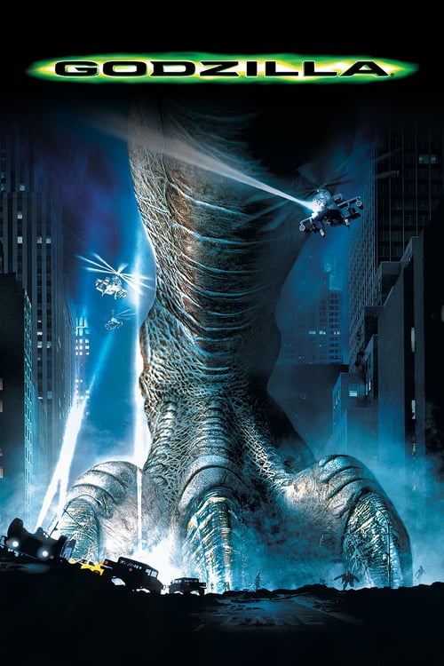 Assistir Godzilla Online (Dublado e Legendado) UltraFlix