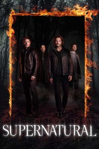 Sobrenatural: 12 Temporada