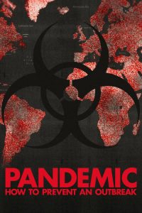 Pandemia: 1 Temporada