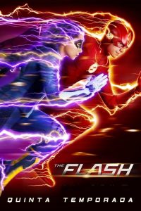 Flash: 5 Temporada
