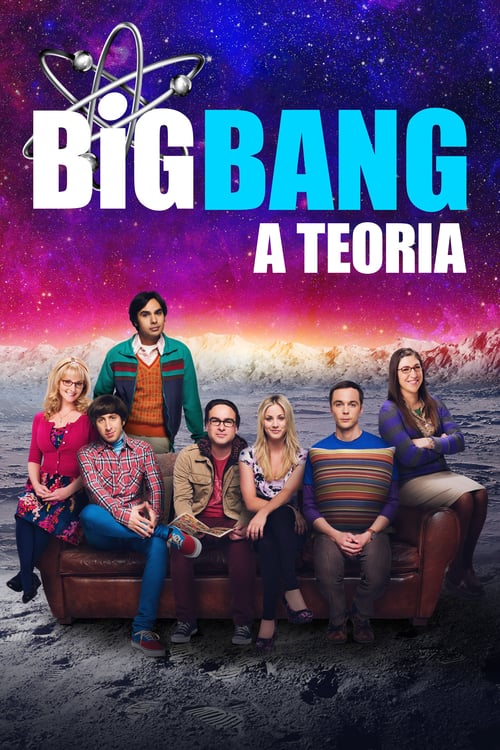 Assistir Big Bang A Teoria Online Todas As Temporadas Ultraflix 9325