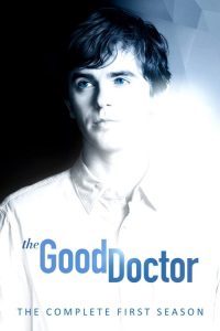 The Good Doctor: O Bom Doutor: 1 Temporada