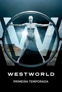 Westworld: 1 Temporada