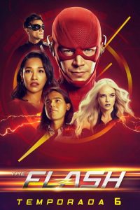 Flash: 6 Temporada