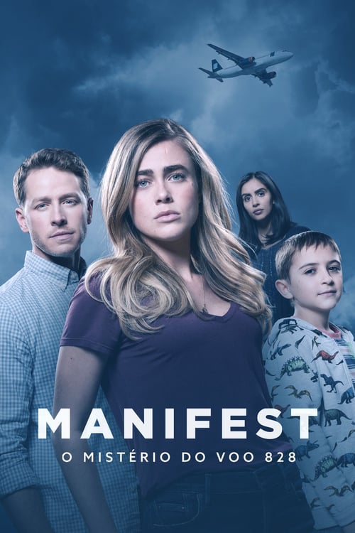 Assistir Manifest O Mistério Do Voo 828 Online Grátis Ultraflix 2113