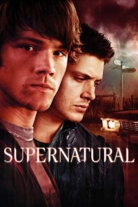 Sobrenatural: 3 Temporada