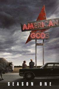 Deuses Americanos: 1 Temporada