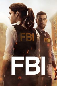 FBI: 1 Temporada