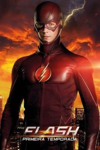 Flash: 1 Temporada
