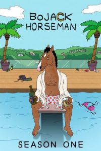 BoJack Horseman: 1 Temporada