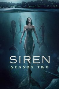 Siren: A Lenda das Sereias: 2 Temporada