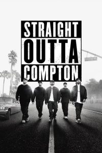 Straight Outta Compton – A História do NWA