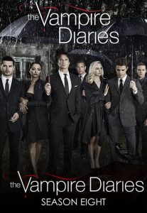 Diários de um Vampiro: 8 Temporada