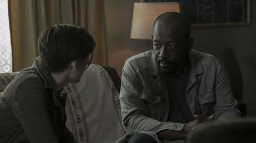 Assistir Fear the Walking Dead: 5 Temporada x Episódio 14 Online