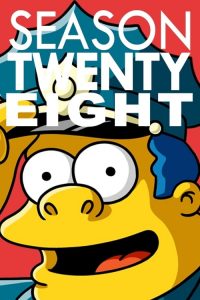 Os Simpsons: 28 Temporada