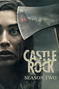 Castle Rock: 2 Temporada