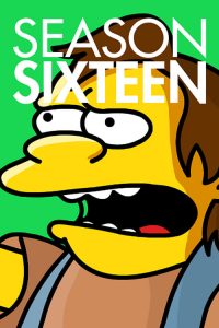 Os Simpsons: 16 Temporada