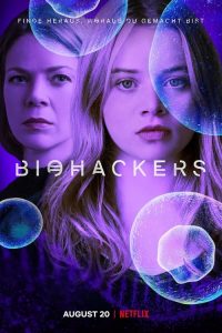 Biohackers: 1 Temporada