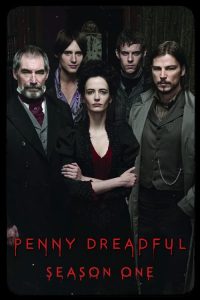 Penny Dreadful: 1 Temporada