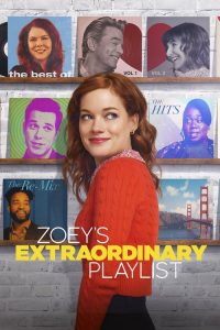 Zoey e Sua Fantástica Playlist: 1 Temporada