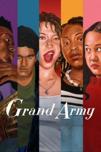 Grand Army: 1 Temporada
