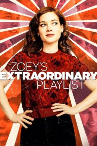 Zoey e Sua Fantástica Playlist: 2 Temporada