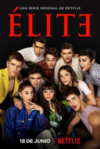Elite: 4 Temporada