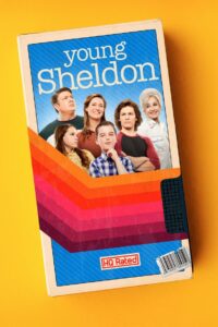 Jovem Sheldon: 4 Temporada