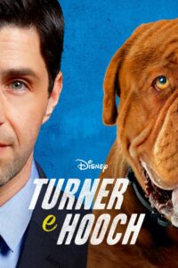 Turner e Hooch: 1 Temporada
