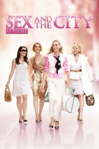Sex And The City – O Filme