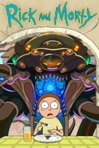 Rick e Morty: 5 Temporada