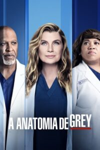 Grey’s Anatomy: 18 Temporada
