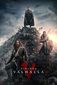 Vikings: Valhalla: 1 Temporada