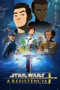 Star Wars: A Resistência: 2 Temporada