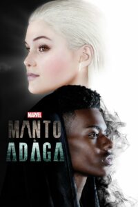 Manto & Adaga, da Marvel: 1 Temporada