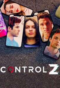 Control Z: 3 Temporada