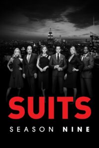 Suits: Homens de Terno: 9 Temporada
