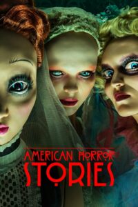 American Horror Stories: 2 Temporada