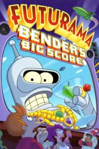 Futurama – O Grande Golpe de Bender