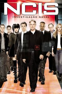 NCIS: Investigação Naval: 11 Temporada