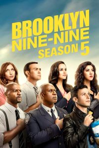 Brooklyn Nine-Nine: 5 Temporada