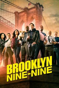 Brooklyn Nine-Nine: 8 Temporada