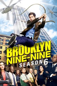 Brooklyn Nine-Nine: 6 Temporada