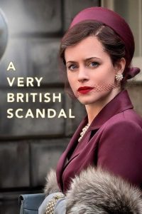 A Very British Scandal: 1 Temporada