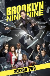 Brooklyn Nine-Nine: 2 Temporada