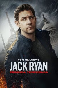 Jack Ryan: 1 Temporada